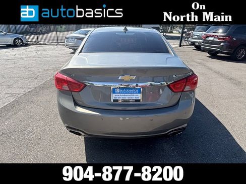 Used 2019 Chevrolet Impala Premier image 5
