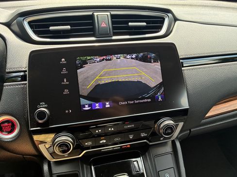 Used 2022 Honda CR-V EX-L image 36