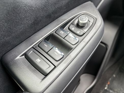 New 2026 Subaru Forester Sport AWD/4WD image 16