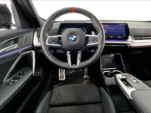 Used 2026 BMW X1 M35i AWD/4WD image 6
