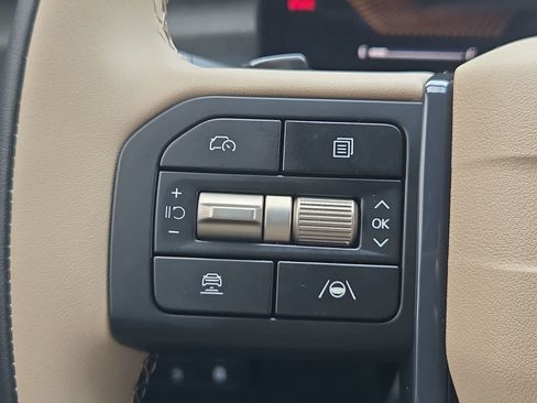 New 2027 Kia Telluride EX FWD image 25