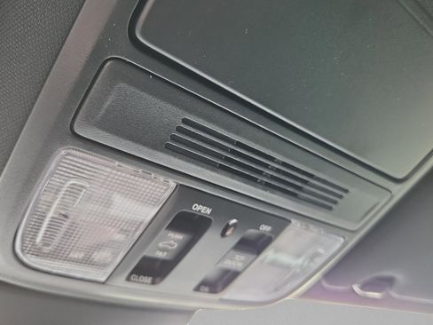 New 2026 Honda Odyssey Sport-L image 34