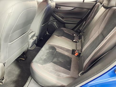 Certified 2023 Subaru WRX Limited image 9