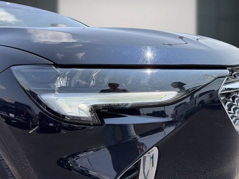 Used 2021 Buick Envision Avenir FWD image 11