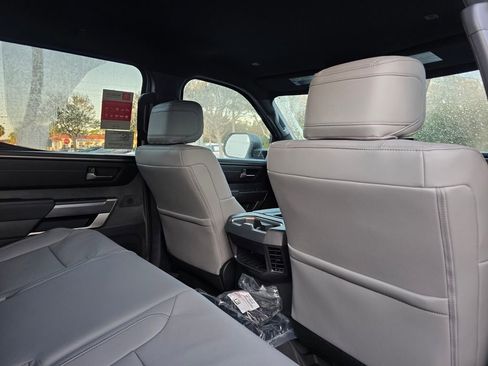 New 2026 Toyota Tundra SR5 AWD/4WD image 16
