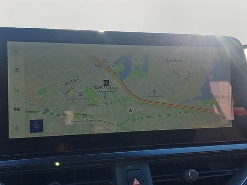 Used 2025 Lexus UX 300h AWD w/ Accessory Package (Z1) image 18