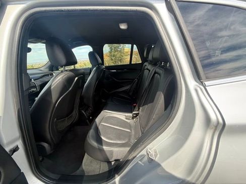 Used 2017 BMW X1 sDrive28i FWD image 13