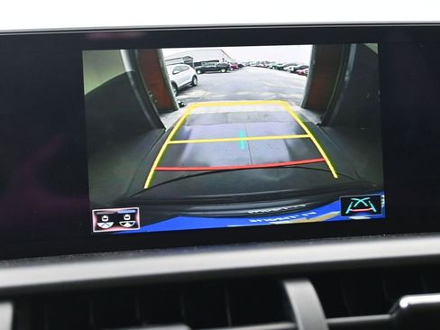 Used 2019 Lexus NX 300 4D Sport Utility w/ Premium Package image 34