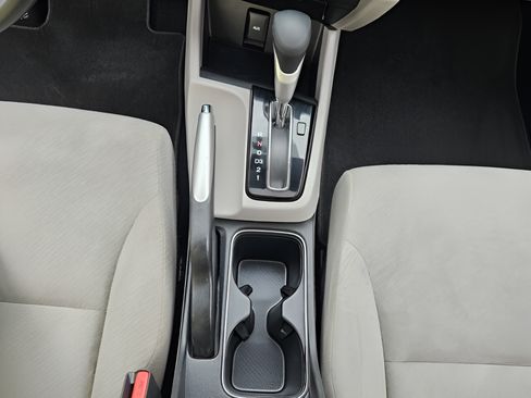 Used 2013 Honda Civic EX image 15