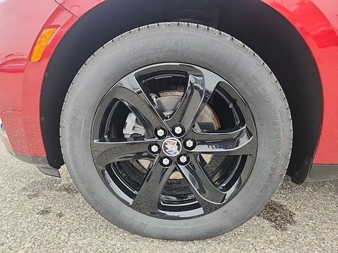 Used 2023 Buick Enclave Essence w/ Experience Buick Package image 20