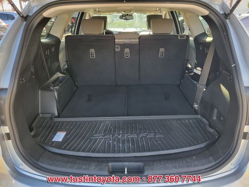 Used 2018 Hyundai Santa Fe SE w/ Cargo Package image 13