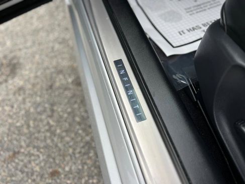 Used 2014 INFINITI Q60 AWD Coupe w/ Premium Package image 12