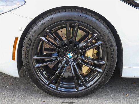 Used 2019 BMW M5 w/ Executive Package image 13