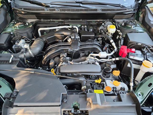 New 2026 Subaru Outback Premium AWD/4WD image 17
