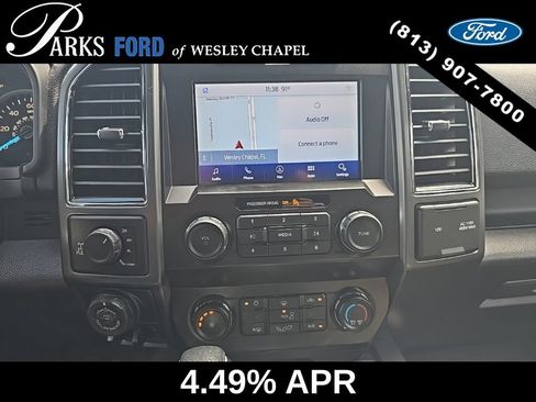 Used 2020 Ford F150 XLT w/ Equipment Group 302A Luxury AWD/4WD image 6
