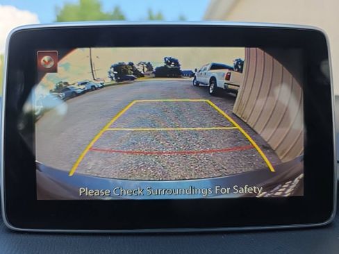 Used 2015 MAZDA MAZDA3 i Grand Touring FWD image 28