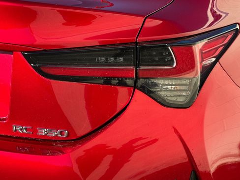 Used 2019 Lexus RC 350 image 37