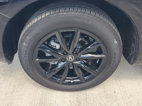 Used 2025 Acura RDX SH-AWD image 4