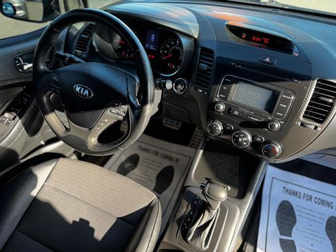 Used 2015 Kia Forte Koup SX image 3