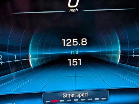 Used 2026 Mercedes-Benz G 63 AMG 4MATIC image 11