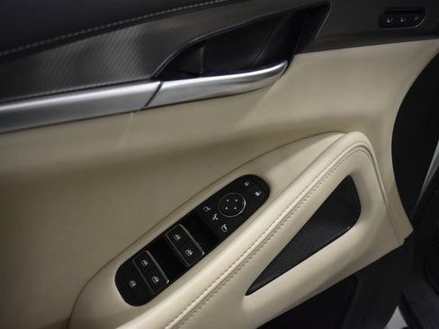 Used 2023 INFINITI QX60 Luxe w/ Cargo Package image 15