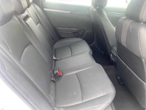 Used 2021 Honda Civic Sport Touring image 33