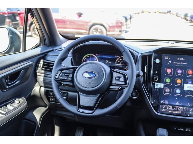 New 2026 Subaru Forester Premium AWD/4WD image 42