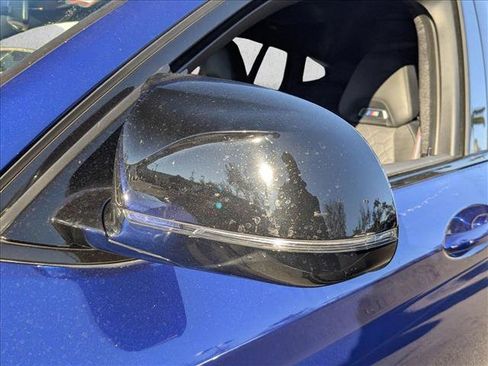 Used 2022 BMW X4 M w/ Competition Package image 7