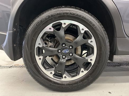 Certified 2023 Subaru Crosstrek 2.0i image 34