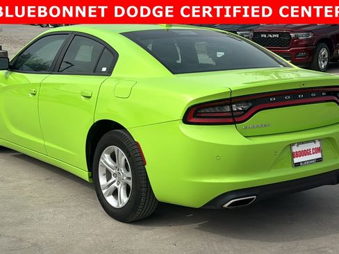 Used 2023 Dodge Charger SXT image 7