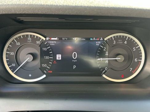 Used 2023 Land Rover Discovery Sport S image 10