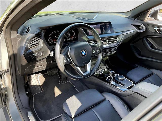 Used 2022 BMW 228i Gran Coupe w/ Convenience Package FWD image 13