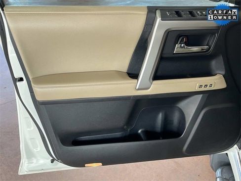 Used 2017 Toyota 4Runner Limited image 25