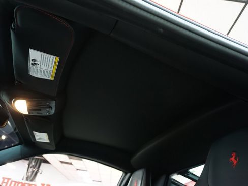 Used 2013 Ferrari 458 Italia Coupe image 46