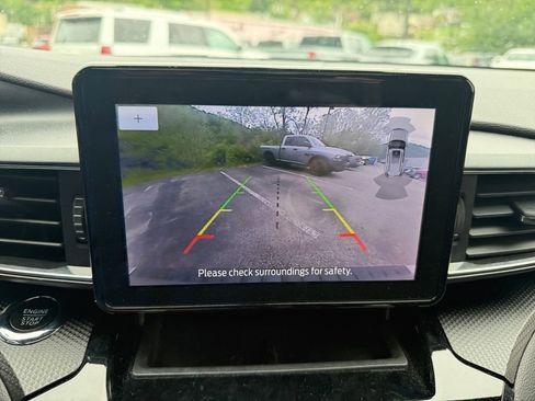 Used 2023 Ford Explorer ST w/ Equipment Group 401A AWD/4WD image 18