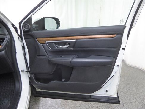 Used 2017 Honda CR-V EX-L image 26