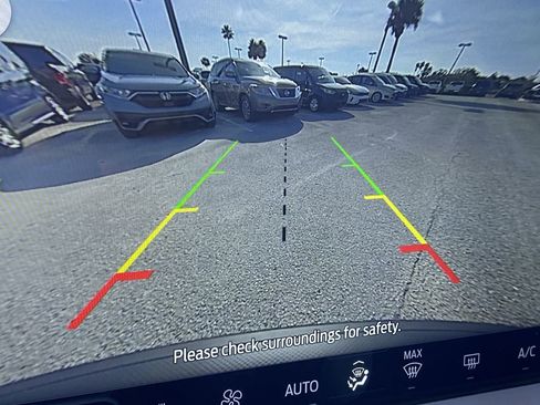 New 2026 Ford Escape SE image 21