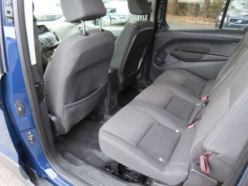 Used 2016 Ford Transit Connect XL image 13