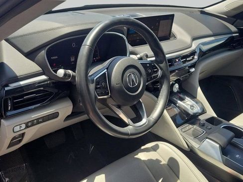 Certified 2023 Acura MDX FWD w/ Technology Package image 7