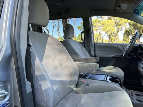 Used 2015 Toyota Sienna LE image 20