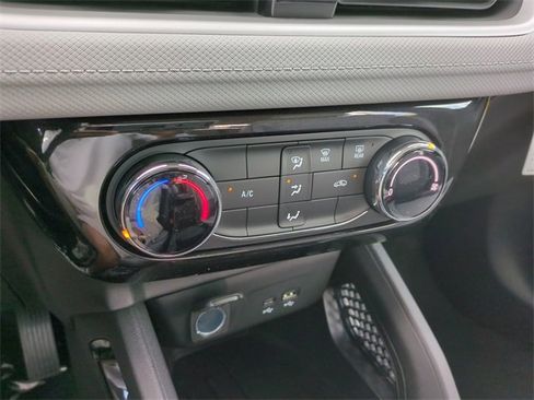 New 2026 Chevrolet TrailBlazer LT w/ Driver Confidence Package image 22