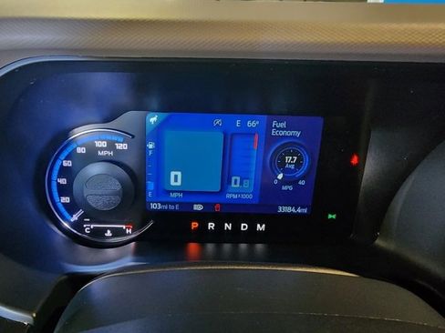 Used 2022 Ford Bronco Wildtrak image 19