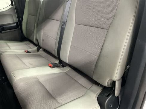 Used 2020 Ford F250 XL w/ Power Equipment Group image 11