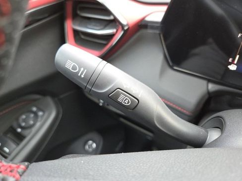 New 2026 Chevrolet TrailBlazer RS w/ Convenience Package image 51