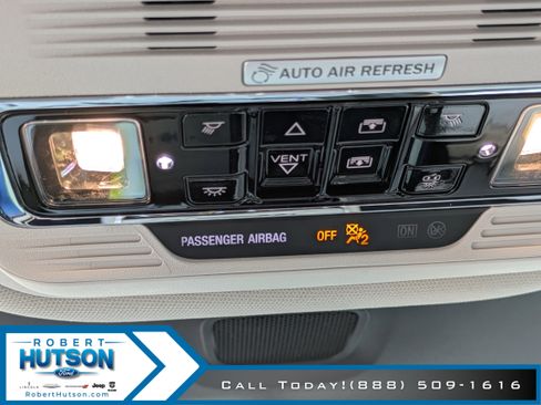 New 2026 Lincoln Aviator Reserve w/ Illumination Package image 26