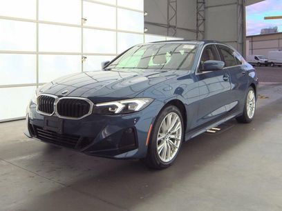 Certified 2024 BMW 330i xDrive Sedan w/ Premium Package