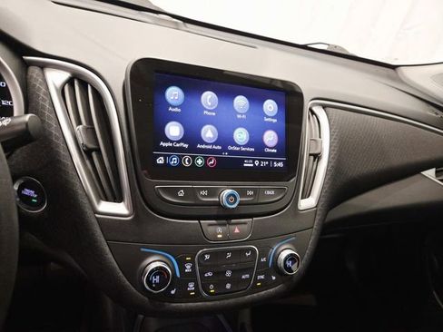 Used 2024 Chevrolet Malibu LT image 20