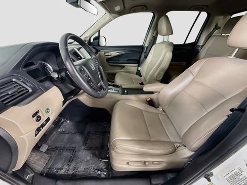 Used 2020 Honda Ridgeline RTL image 20