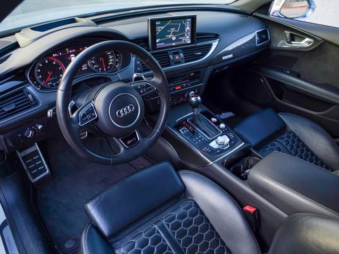 Used 2016 Audi RS 7 Prestige w/ RS 7 Dynamic Package AWD/4WD image 12