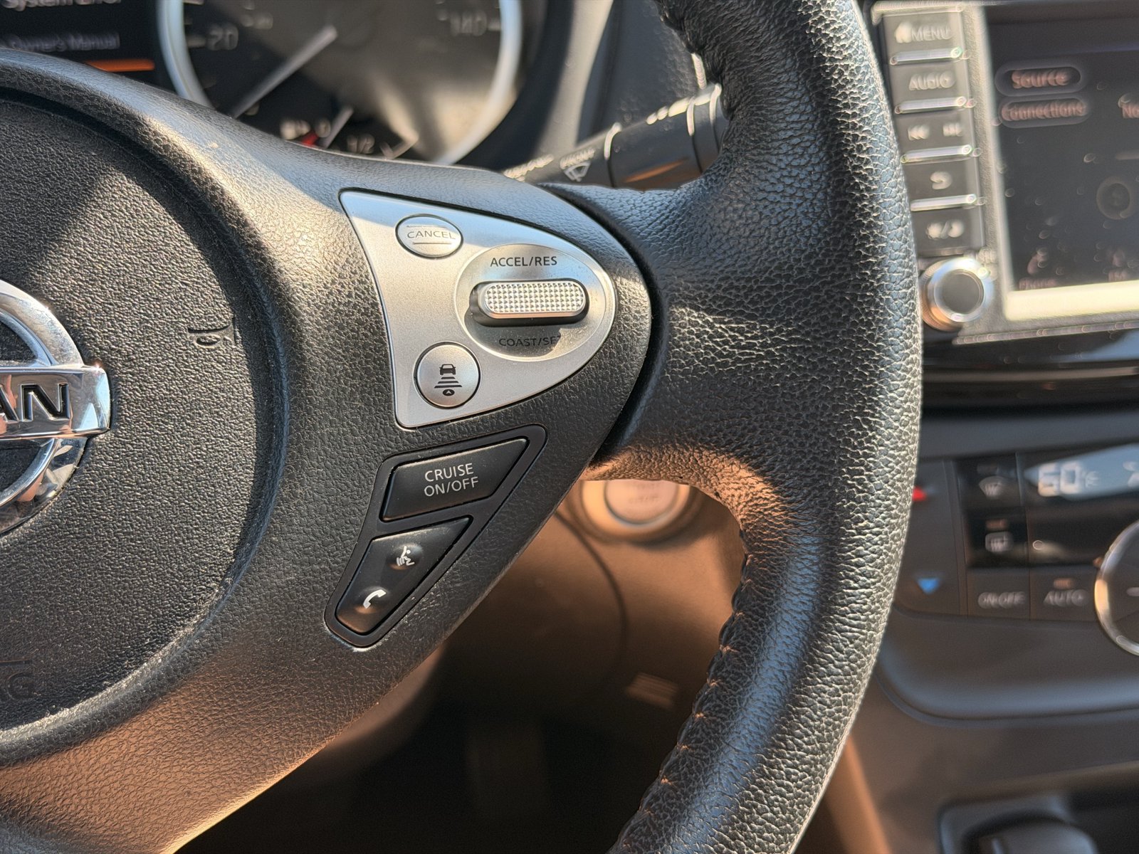 Used 2019 Nissan Sentra SV w/ Special Edition Package FWD image 20
